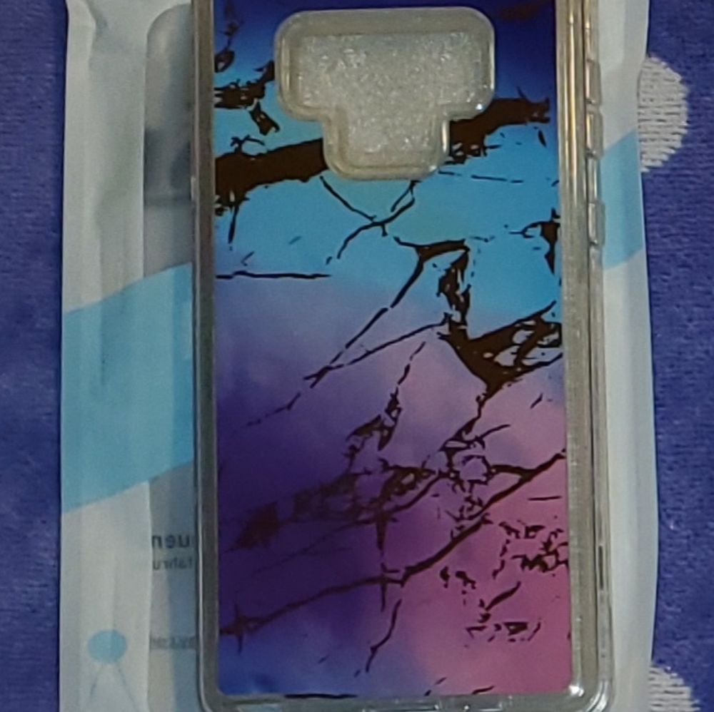 Samsung Galaxy Note 9 Case